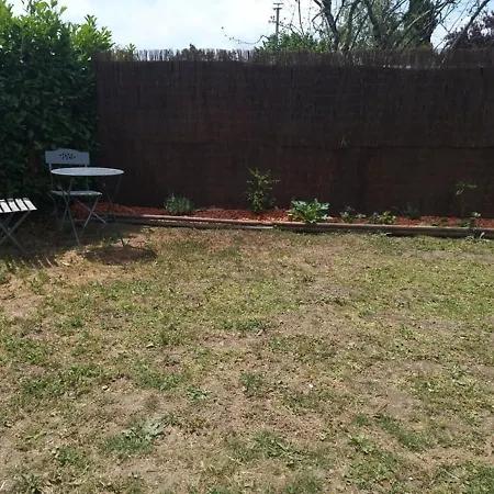 Rbnb Maison De Vacance Type American Diner La Farm Ouest La Chaize-le-Vicomte