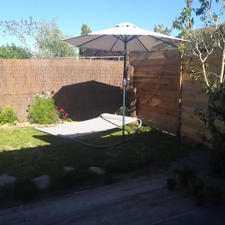 Rbnb Maison De Vacance Type American Diner La Farm Ouest * La Chaize-le-Vicomte