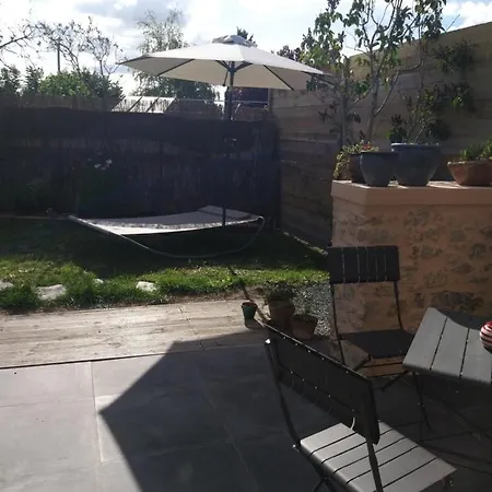 American Diner Sur La Site The Farm Ouest Capacite 7 Personnes * La Chaize-le-Vicomte