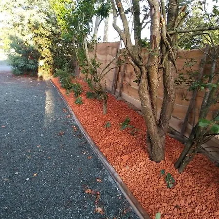 American Diner Sur La Site The Farm Ouest Capacite 7 Personnes Feriehus La Chaize-le-Vicomte