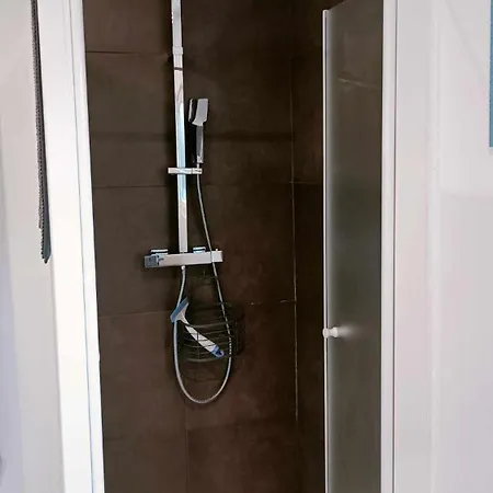 Rbnb Maison De Vacance Type American Diner La Farm Ouest Hébergement de vacances La Chaize-le-Vicomte