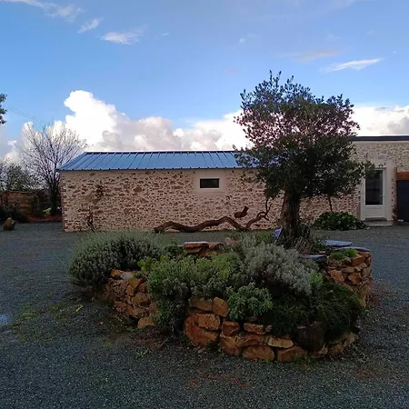 Feriehus American Diner Sur La Site The Farm Ouest Capacite 7 Personnes