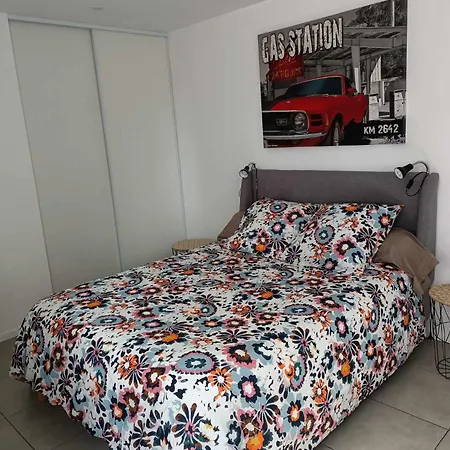 Feriehus American Diner Sur La Site The Farm Ouest Capacite 7 Personnes La Chaize-le-Vicomte