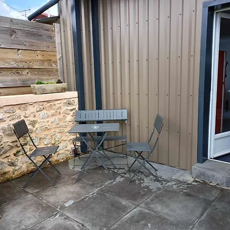 Feriehus American Diner Sur La Site The Farm Ouest Capacite 7 Personnes