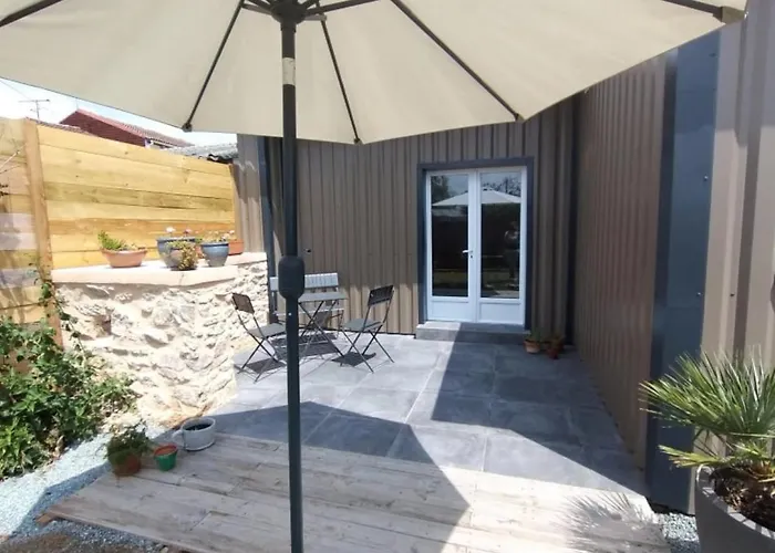 Casa de Férias American Diner Sur La Site The Farm Ouest Capacite 7 Personnes