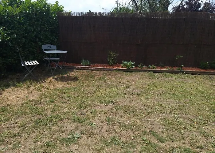 American Diner Sur La Site The Farm Ouest Capacite 7 Personnes La Chaize-le-Vicomte