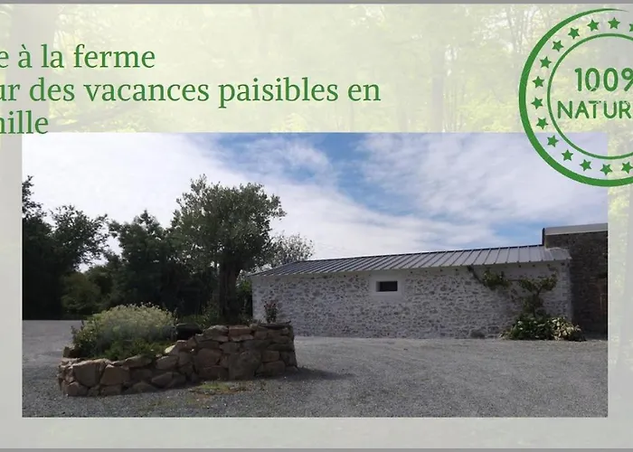 American Diner Sur La Site The Farm Ouest Capacite 7 Personnes Casa de Férias