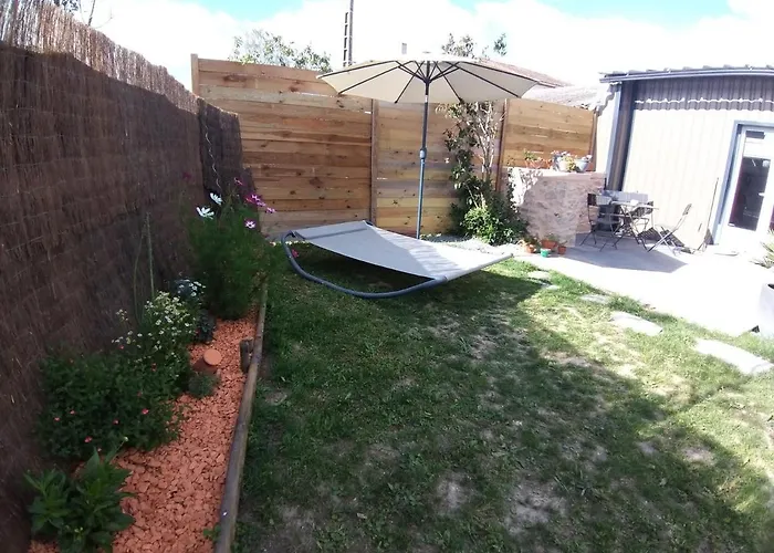 American Diner Sur La Site The Farm Ouest Capacite 7 Personnes La Chaize-le-Vicomte