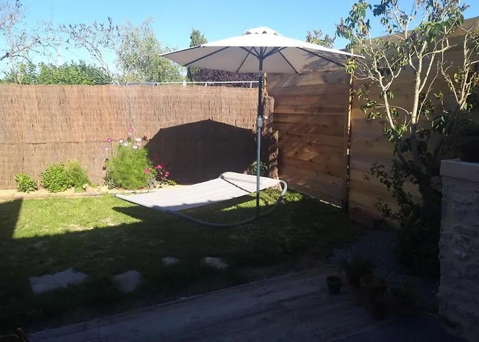 American Diner Sur La Site The Farm Ouest Capacite 7 Personnes * La Chaize-le-Vicomte