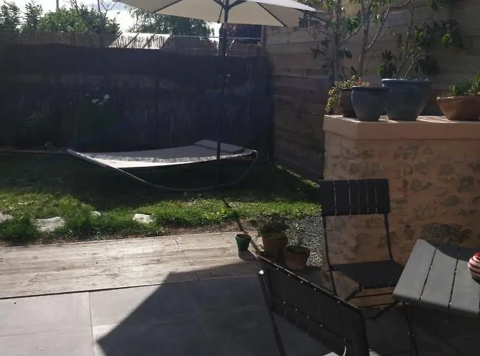 American Diner Sur La Site The Farm Ouest Capacite 7 Personnes * La Chaize-le-Vicomte