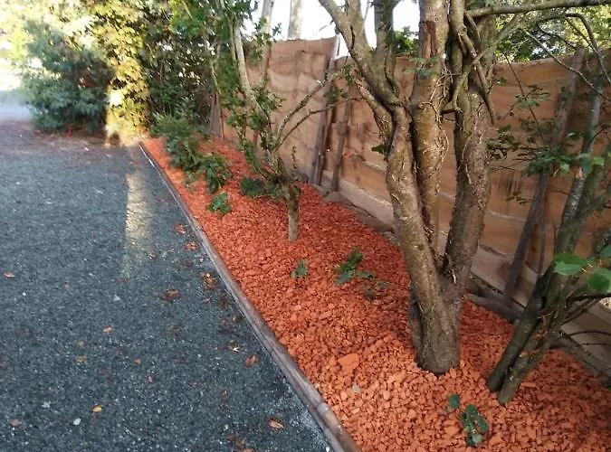 American Diner Sur La Site The Farm Ouest Capacite 7 Personnes Casa de Férias La Chaize-le-Vicomte