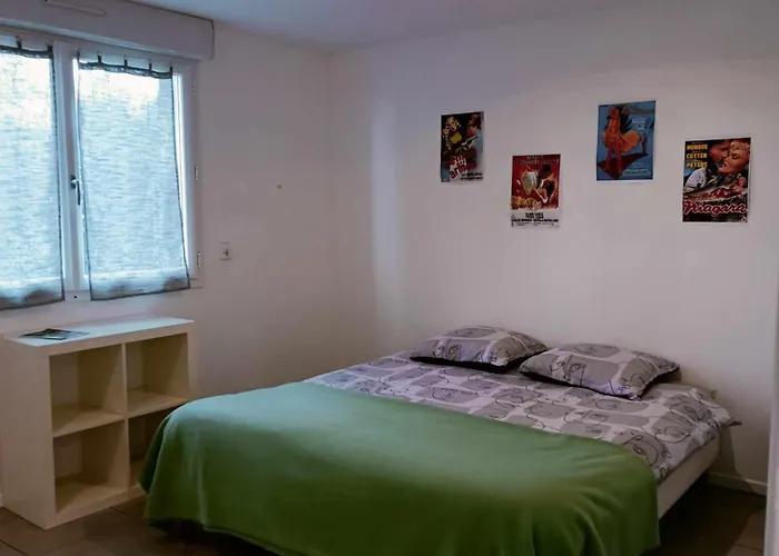 American Diner Sur La Site The Farm Ouest Capacite 7 Personnes Casa de Férias