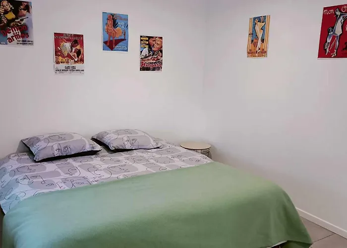 American Diner Sur La Site The Farm Ouest Capacite 7 Personnes Casa de Férias *