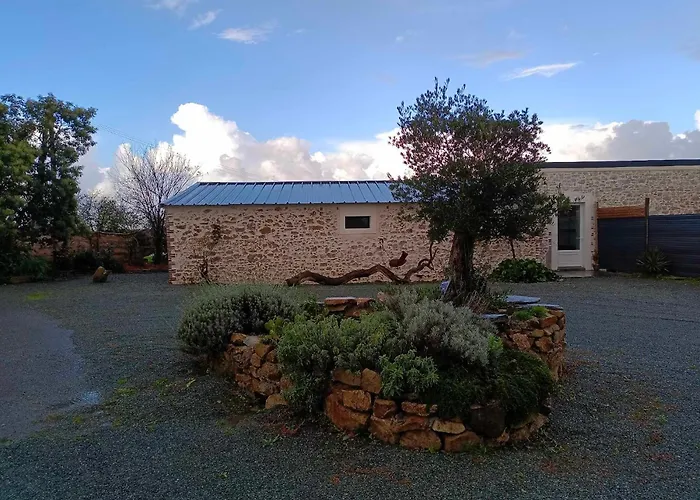 Casa de Férias American Diner Sur La Site The Farm Ouest Capacite 7 Personnes