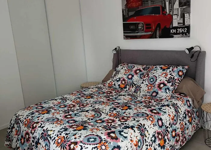 Casa de Férias American Diner Sur La Site The Farm Ouest Capacite 7 Personnes La Chaize-le-Vicomte